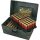 MTM Patronenbox SF-12-09 mit Klappdeckel – 50 Patronen