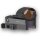 DDoptics DDsight Gen. III Rotpunktvisier mit 6 Helligkeitsstufen ohne Montageschiene
