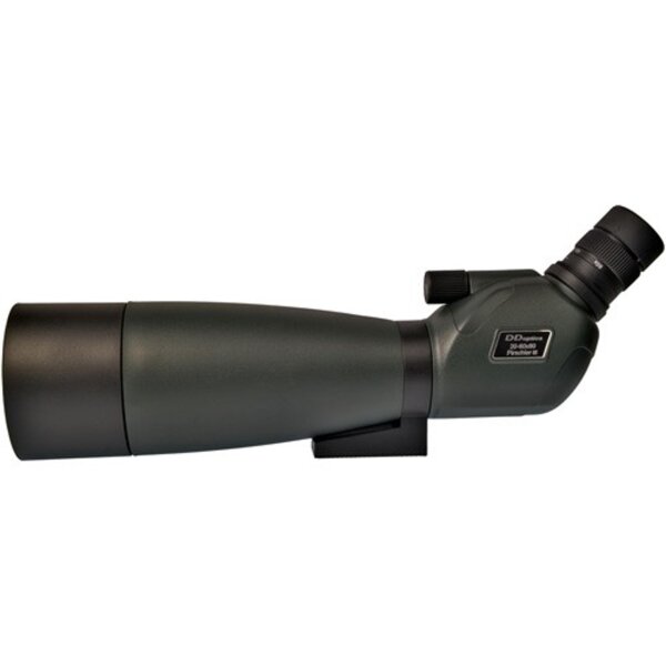 DDoptics Pirschler Gen. 3 Spektiv 20–60 × 80 mit Schrägeinblick