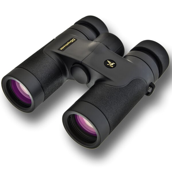 DDoptics EDX Fieldstar 8x30 Fernglas