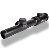 DDoptics V6 1–6 × 24 Zielfernrohr Gen. 3...