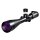 DDoptics V6 Zielfernrohr Gen. 3 2,5–15 × 50 mit Leuchtabsehen 4
