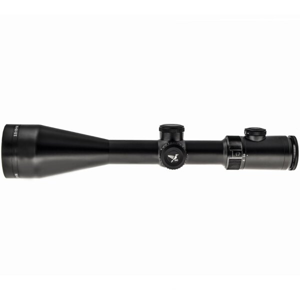DDoptics V4 Zielfernrohr Gen. 3 2,5–10 × 56 mit Leuchtabsehen 4
