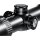 DDoptics V4 Zielfernrohr Gen. 3 2,5–10 × 56 mit Leuchtabsehen 4