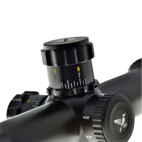 DDoptics V6 Tactical Zielfernrohr Gen. 3 5–30...