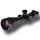 DDoptics V6 Tactical Zielfernrohr Gen. 3 5–30 × 50 mit Mildot-MRAD-Leuchtabsehen