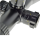 DDoptics V6 Tactical Zielfernrohr Gen. 3 5–30 × 50 mit Mildot-MRAD-Leuchtabsehen