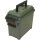 MTM Munitionsbox AC15 Mini Ammo Can – 5 Farben