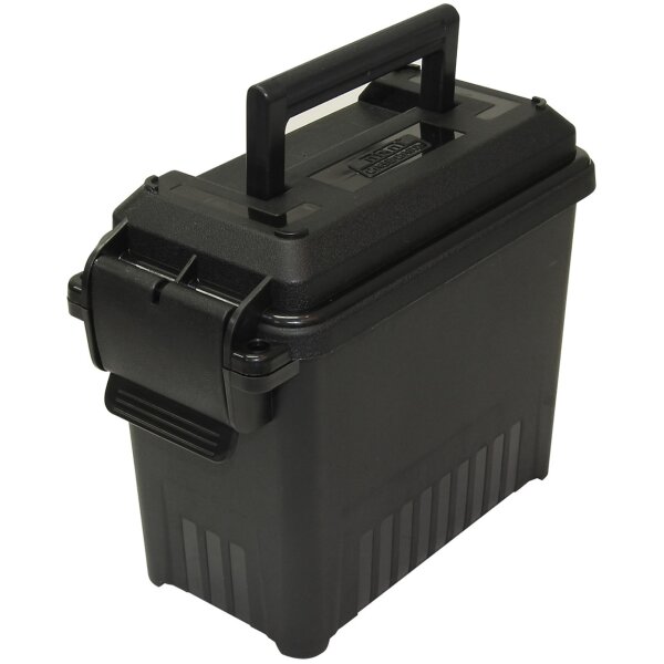 MTM Munitionsbox AC15 Mini Ammo Can – Schwarz