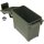 MTM Munitionsbox AC15 Mini Ammo Can – Bronzegrün