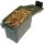 MTM Munitionsbox AC15 Mini Ammo Can – Bronzegrün