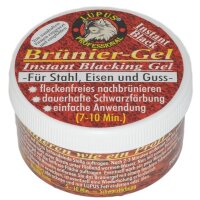 LUPUS Professional Brüniergel Instant - verschiedene...