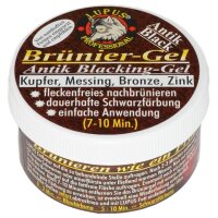 LUPUS Professional Brüniergel Antik - verschiedene...