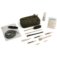 Niebling Premium Kurzwaffen-Reinigungsset mit M4-Gewinde