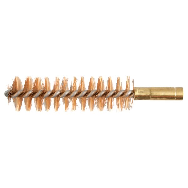 WPW Bronzebürste zur Laufreinigung – .40 / .41 (1/8"-Innengewinde)