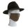Mesh Gesichtsmaske mit verstellbarem Zugband Beige