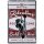 Hornady Vintage-Blechschilder – verschiedene Designs