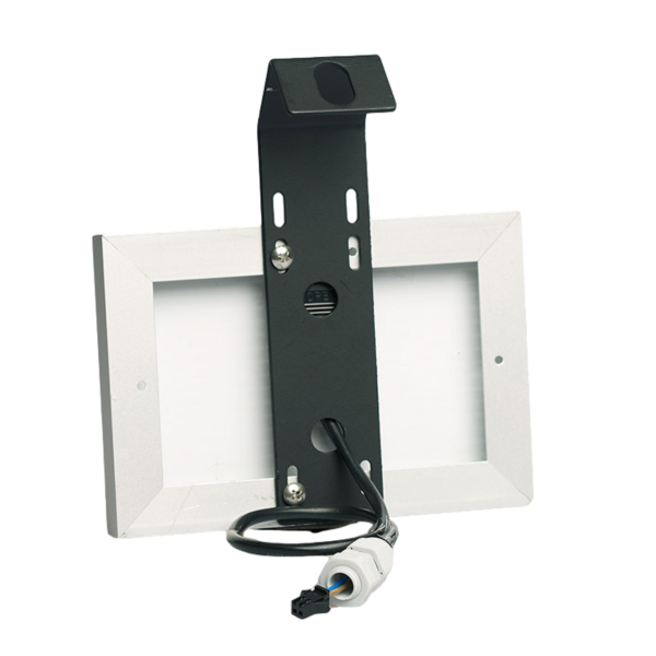 AttraTec Solarpanel 1,5 W für Kirrautomat