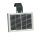 AttraTec Solarpanel 1,5 W für Kirrautomat