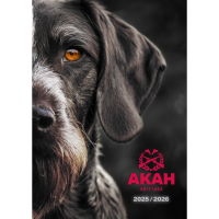AKAH Gesamtkatalog 2025/2026