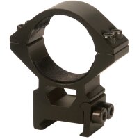 Zweiteilige Zielfernrohrmontage für 30-mm-Mittelrohr...