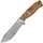 Parforce Ingrata Jagd-Damastmesser