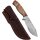 Parforce Ingrata Jagd-Damastmesser