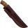 Parforce Ingrata Jagd-Damastmesser