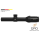 GPO SPECTRA 6x 1-6x24i Zielfernrohr - Absehen G4i