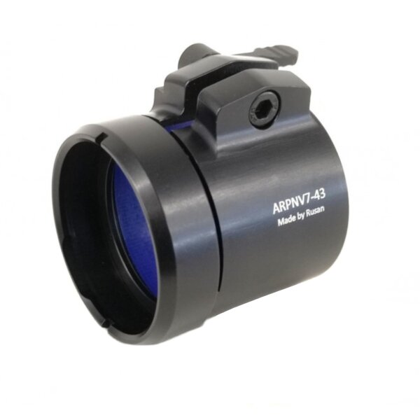 RUSAN Schnellspannadapter für PARD NV007S