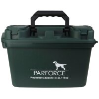 Parforce Transport- und Munitionsbox – Oliv