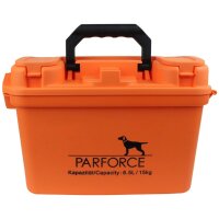 Parforce Transport- und Munitionsbox – Oliv