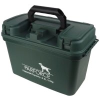 Parforce Transport- und Munitionsbox – Oliv