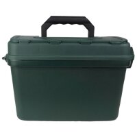 Parforce Transport- und Munitionsbox – Oliv
