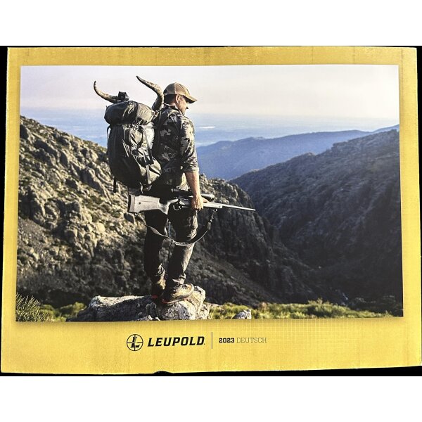 Leupold Katalog 2023