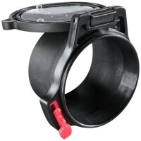 Butler Creek Element Okularschutzkappen EEP für 42...