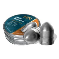 H&N Luftgewehr-/Luftpisoltenmunition - Rabbit Magnum...