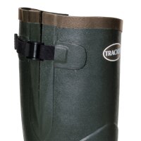 Tracker Gummistiefel aus Kautschuk mit Neoprenfutter...