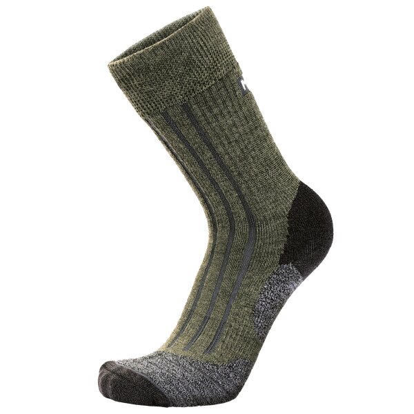 MEINDL Merino Extra Multifunktionssocken ( Größe 45 - 47)