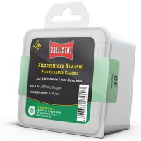 Ballistol Filzreiniger Klassik - verschiedene Kaliber