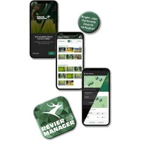 REVIERMANAGER Lizenzen für RM4 –...