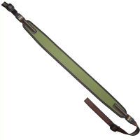 NIGGELOH Universal Neopren-Gewehrriemen - oliv