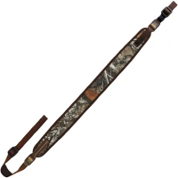 NIGGELOH Universal Neopren-Gewehrriemen - Realtree EDGE