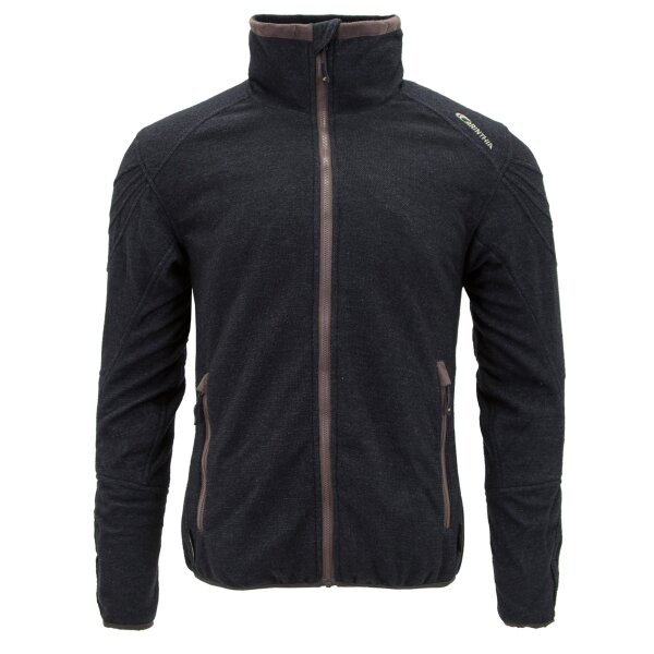 CARINTHIA G-LOFT Hunting Shirt schwarz - L