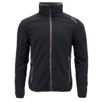 CARINTHIA G-LOFT Hunting Shirt schwarz - L