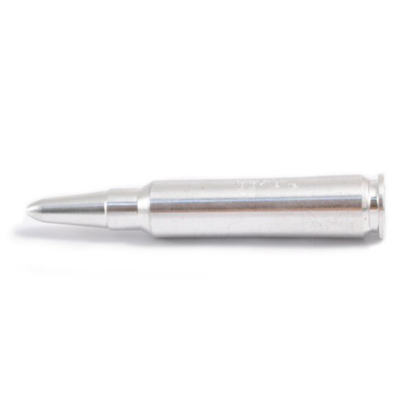 WPW Aluminium Pufferpatrone - verschiedene Kaliber