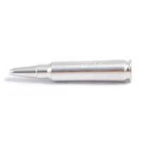 WPW Aluminium Pufferpatrone - verschiedene Kaliber