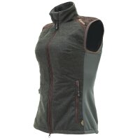 CARINTHIA 2.0 TLLG Jagdweste Damen oliv