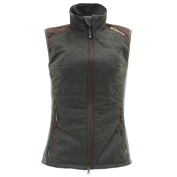 CARINTHIA 2.0 TLLG Jagdweste Damen - S