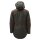 CARINTHIA 2.0 G-LOFT Loden Parka Damen oliv - XL
